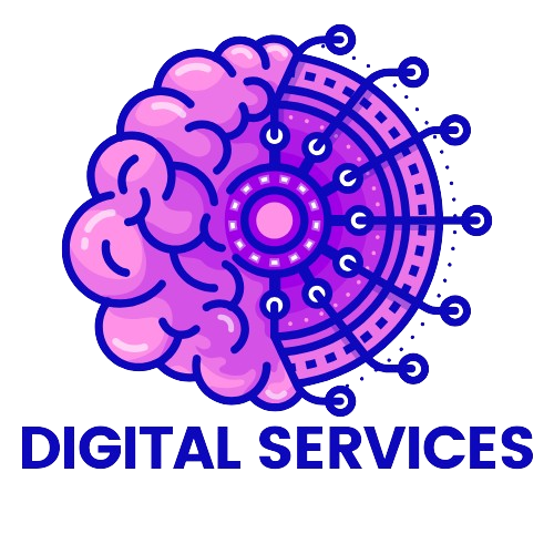 Digi Tech logo